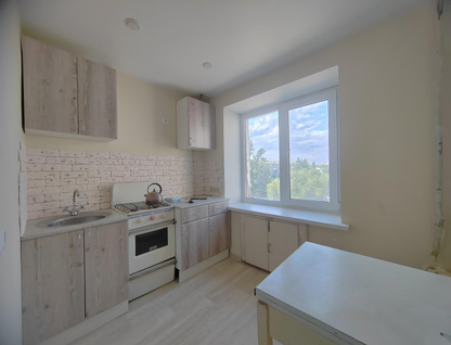 2-к. квартира, 44&nbsp;м²