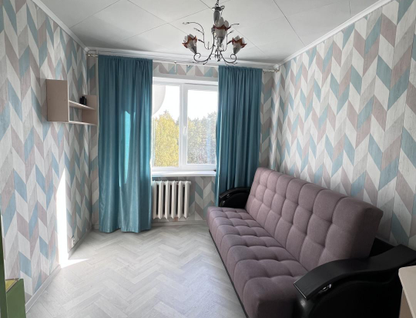 2-к. квартира, 52,7&nbsp;м²
