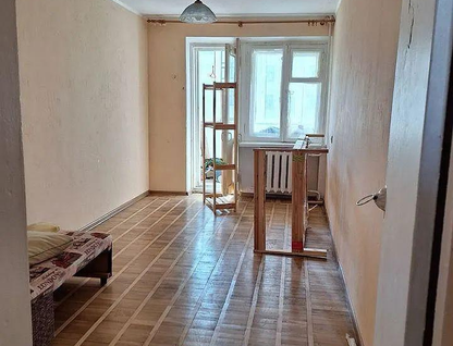 2-к. квартира, 50&nbsp;м²