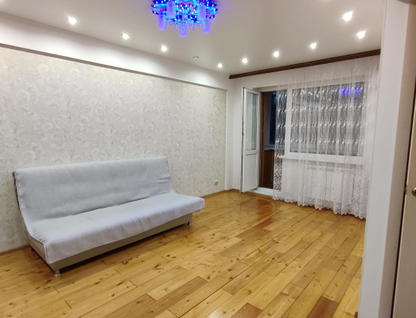 3-к. квартира, 58,8&nbsp;м²