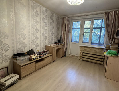 2-к. квартира, 47&nbsp;м²