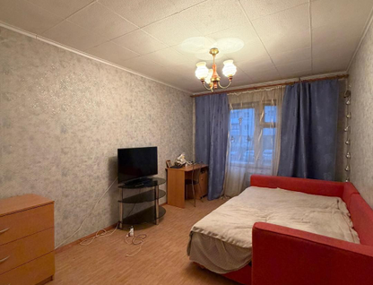 2-к. квартира, 59,8 м²