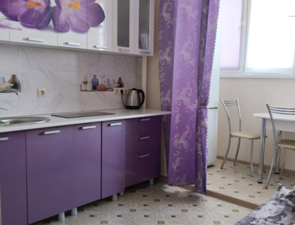1-к. квартира, 33,3 м²