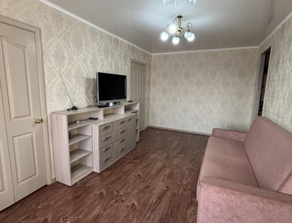 2-к. квартира, 42,6&nbsp;м²