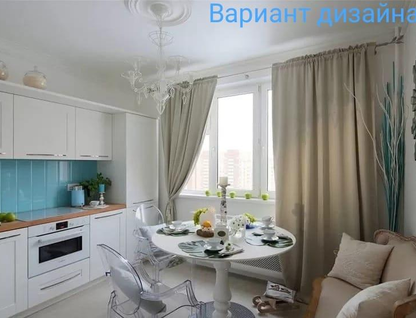 1-к. квартира, 42&nbsp;м²