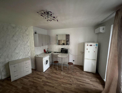 Студия, 25&nbsp;м²
