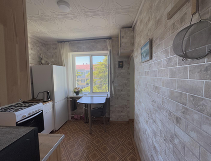1-к. квартира, 33&nbsp;м²