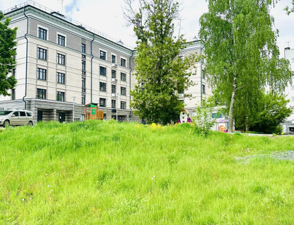 2-к. квартира, 66,3 м²