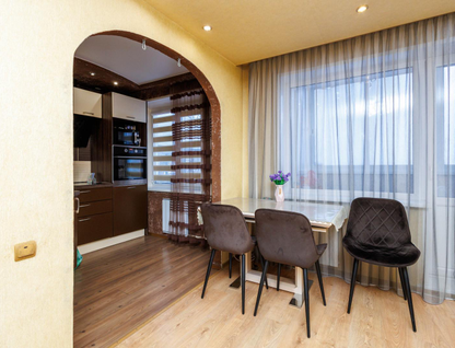 2-к. квартира, 44&nbsp;м²