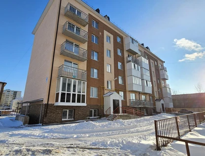2-к. квартира, 51,4&nbsp;м²