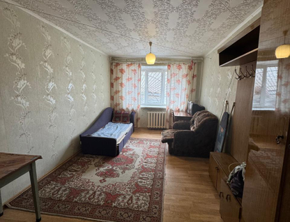 Комната, 18&nbsp;м²