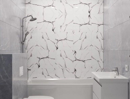 1-к. квартира, 33,3&nbsp;м²