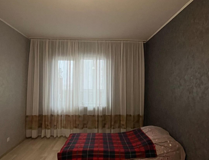 1-к. квартира, 43,6&nbsp;м²