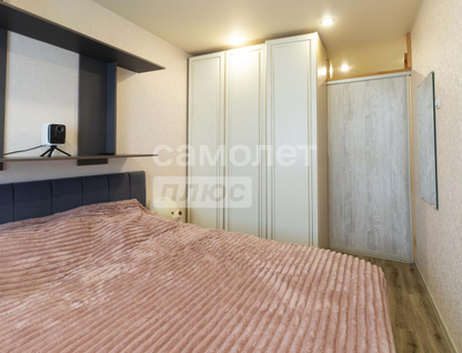 3-к. квартира, 54,1&nbsp;м²