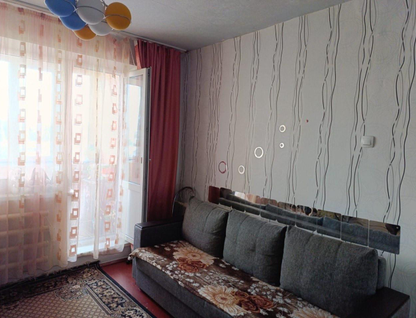 1-к. квартира, 28,6&nbsp;м²
