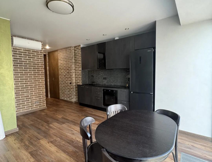 3-к. квартира, 76 м²