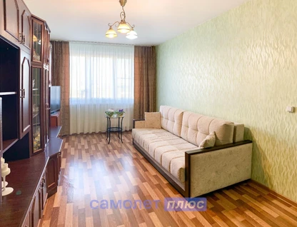 2-к. квартира, 44,8&nbsp;м²