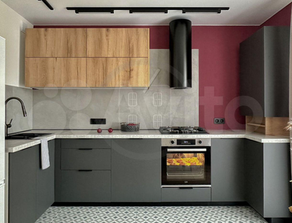 2-к. квартира, 57,5&nbsp;м²
