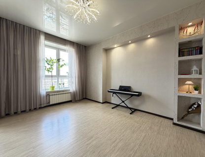 3-к. квартира, 84,8&nbsp;м²