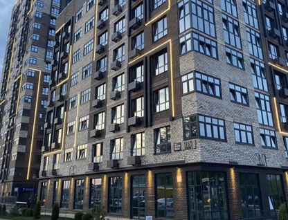 3-к. квартира, 67&nbsp;м²