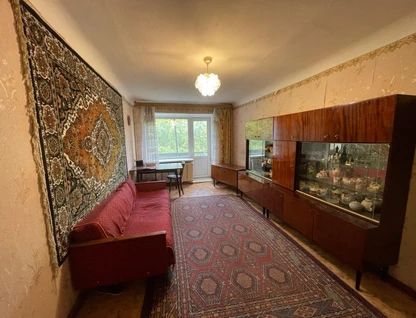 3-к. квартира, 54,8&nbsp;м²