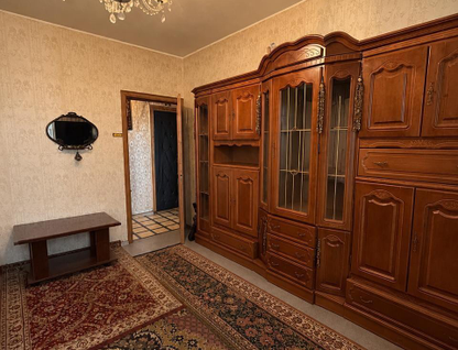 2-к. квартира, 45,6 м²