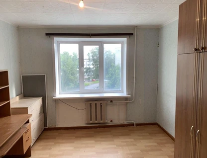 Студия, 13,4&nbsp;м²
