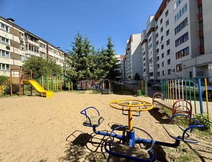 3-к. квартира, 114&nbsp;м²