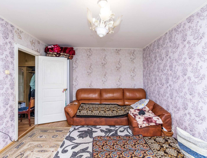 1-к. квартира, 29,7&nbsp;м²