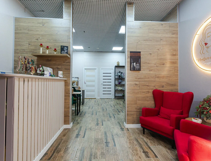 Готовый бизнес, 88 м²