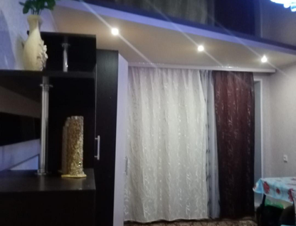 1-к. квартира, 33,5&nbsp;м²