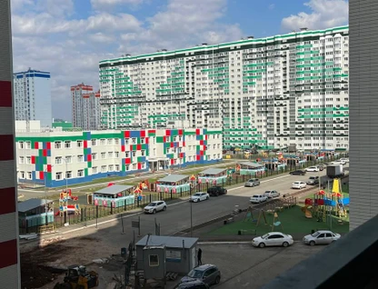 1-к. квартира, 41,5&nbsp;м²