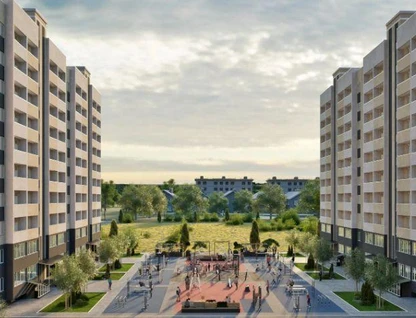 Студия, 18,5&nbsp;м²