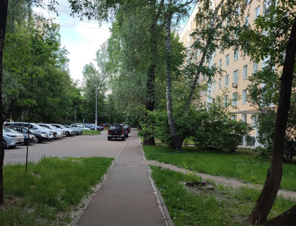 1-к. квартира, 32,6&nbsp;м²