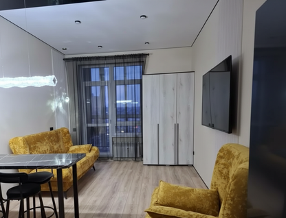 Студия, 30&nbsp;м²