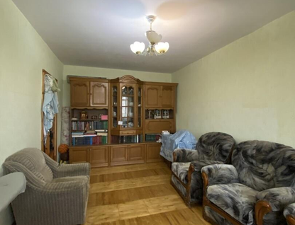2-к. квартира, 47,3 м²