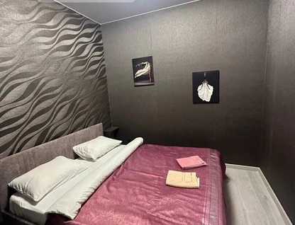 1-к. квартира, 36&nbsp;м²