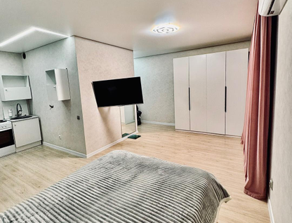 Студия, 32,2&nbsp;м²