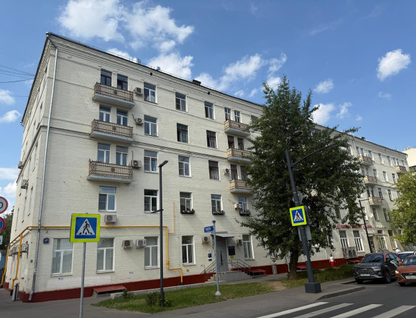2-к. квартира, 56,9&nbsp;м²
