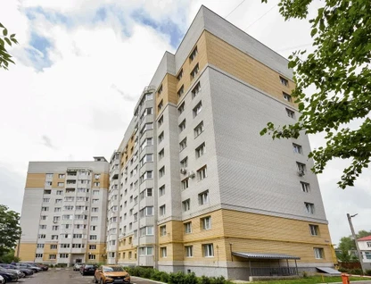 1-к. квартира, 38&nbsp;м²