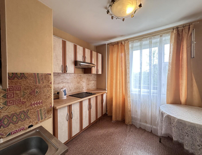 1-к. квартира, 33,3&nbsp;м²