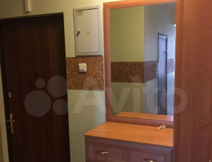 1-к. квартира, 38,1&nbsp;м²