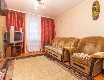 Студия, 18,5&nbsp;м²