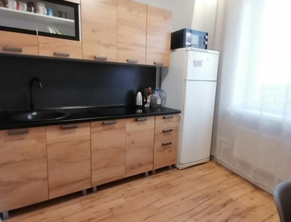 1-к. квартира, 31&nbsp;м²
