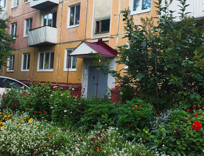 2-к. квартира, 44,4&nbsp;м²