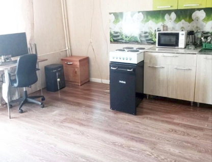 2-к. квартира, 40,3&nbsp;м²