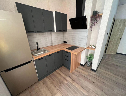 1-к. квартира, 35&nbsp;м²