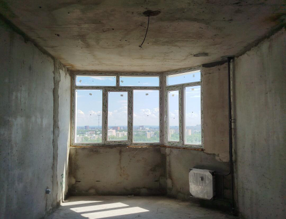 1-к. квартира, 41,4&nbsp;м²