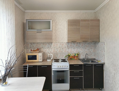 1-к. квартира, 37,9&nbsp;м²