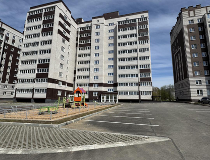 3-к. квартира, 72,2 м²